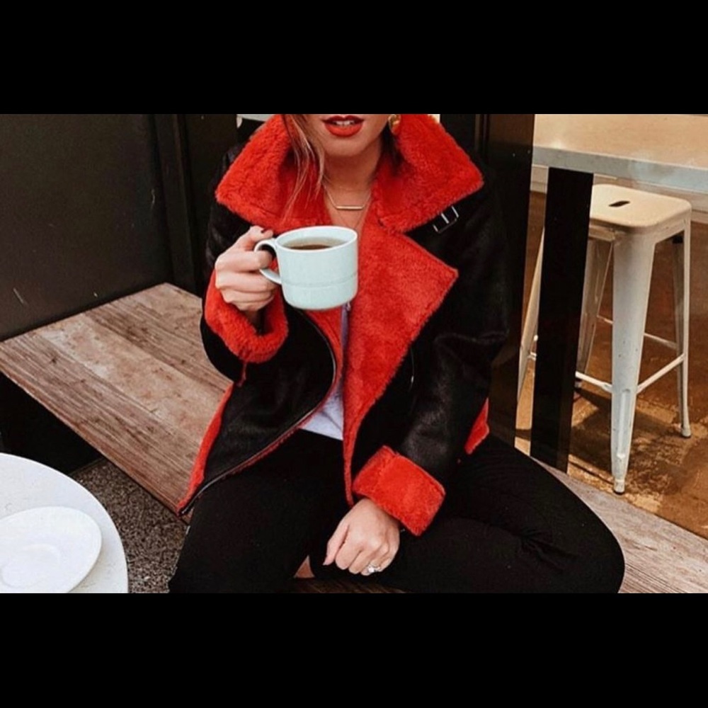 DH NEW YORK Jacket